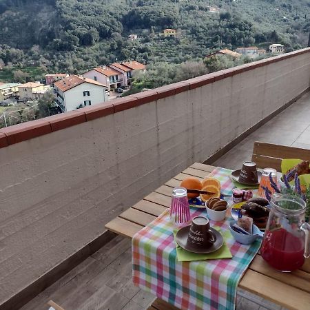 Casita Lerici Appartement Buitenkant foto