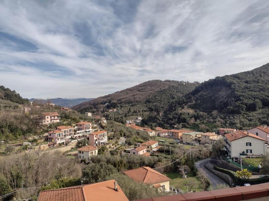 Casita Lerici Appartement Buitenkant foto