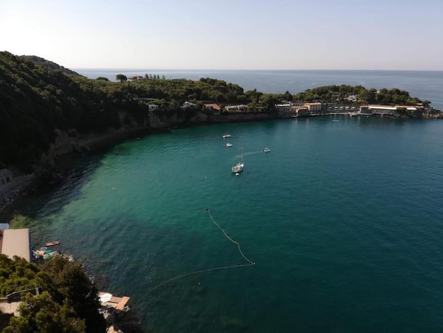 Casita Lerici Appartement Buitenkant foto
