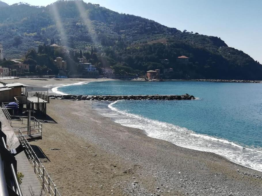 Casita Lerici Appartement Buitenkant foto