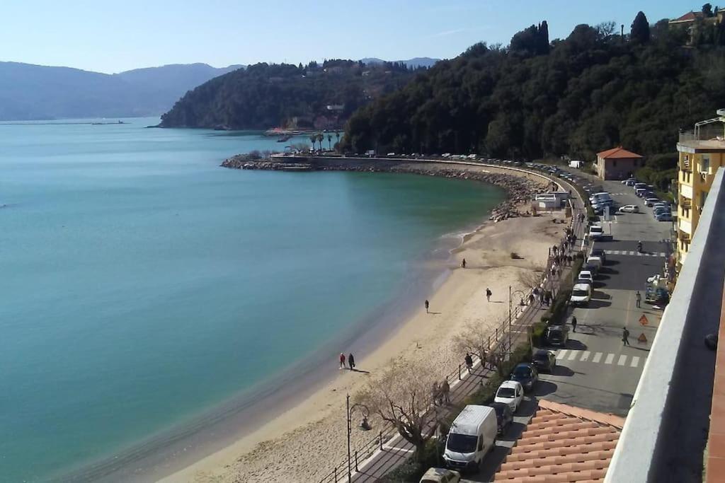 Casita Lerici Appartement Buitenkant foto