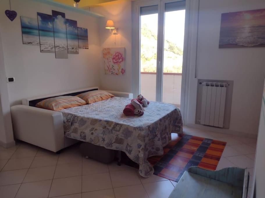 Casita Lerici Appartement Buitenkant foto