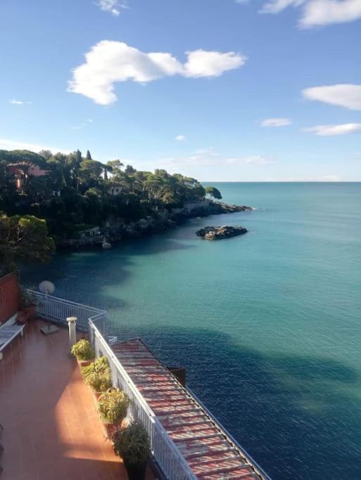 Casita Lerici Appartement Buitenkant foto