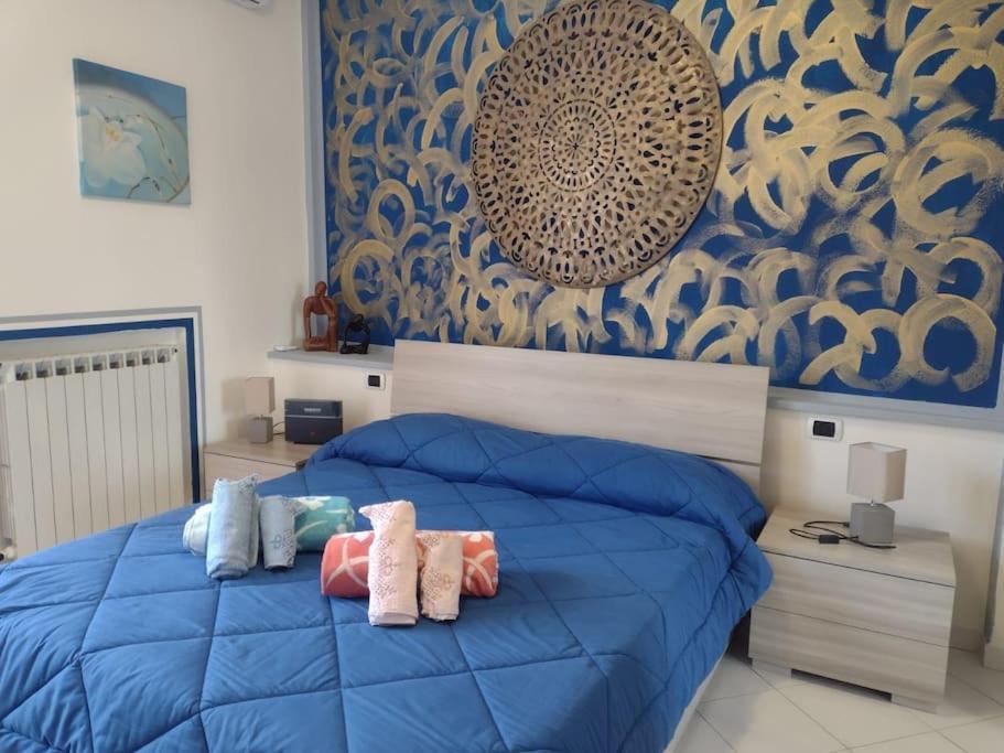 Casita Lerici Appartement Buitenkant foto