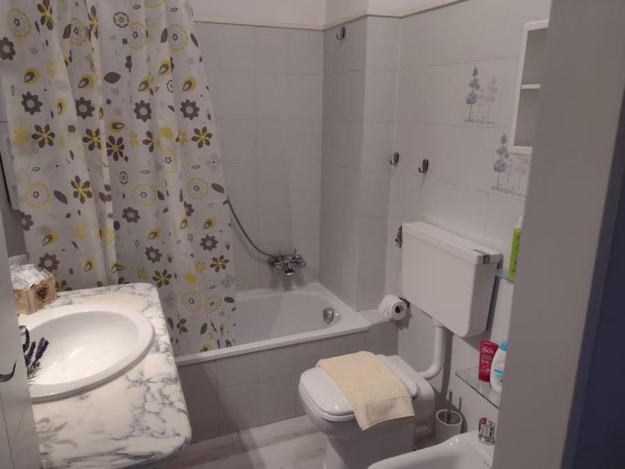Casita Lerici Appartement Buitenkant foto