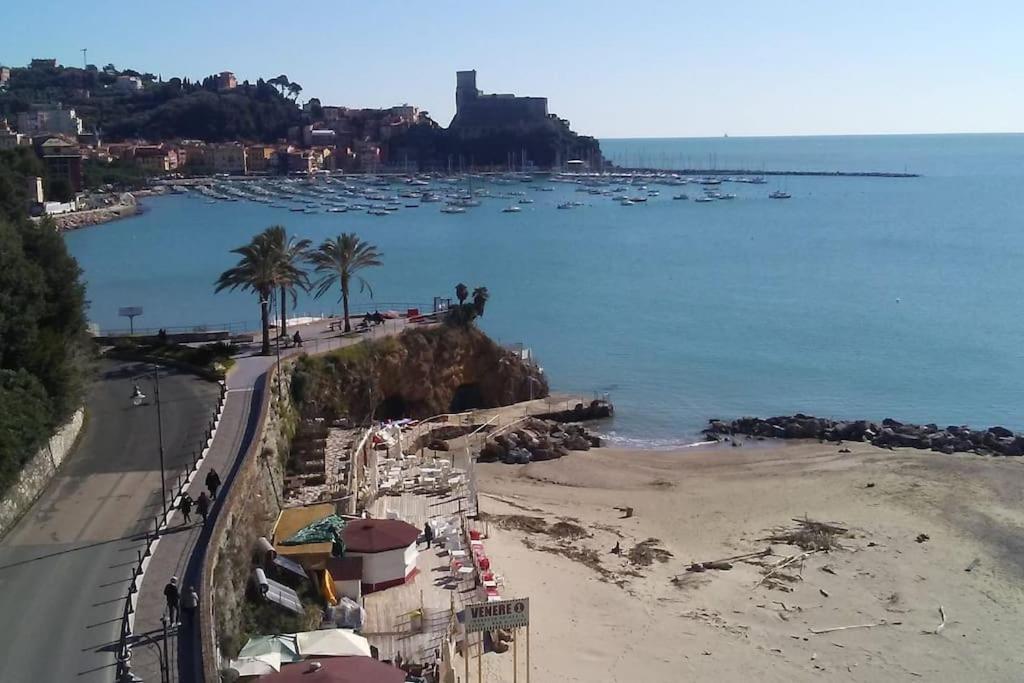 Casita Lerici Appartement Buitenkant foto